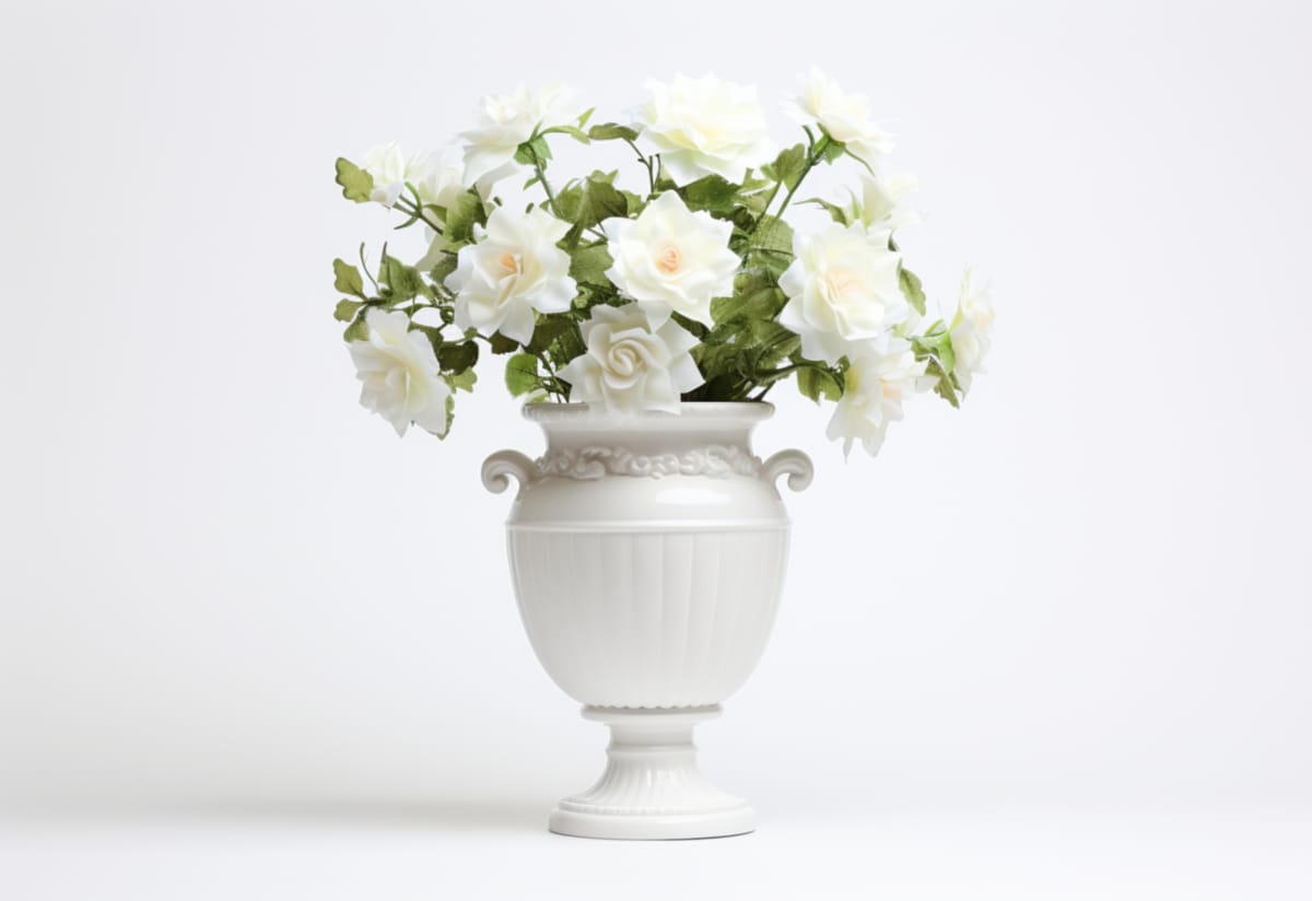 Cum să îți alegi florile artificiale în funcție de sezon și decorul casei