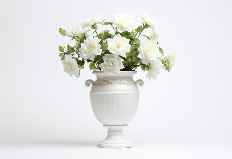 Cum să îți alegi florile artificiale în funcție de sezon și decorul casei