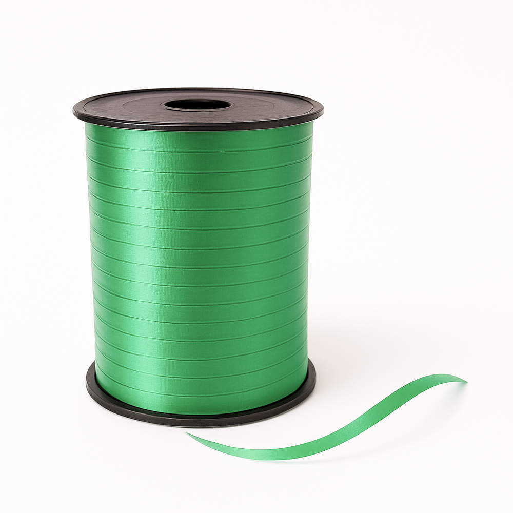 Rolă rabant pentru flori, culoare verde deschis - ROC 0833