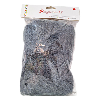 Sisal, culoare gri inchis - ROC S9