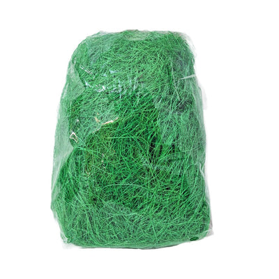 Sisal, culoare verde inchis - ROC S9