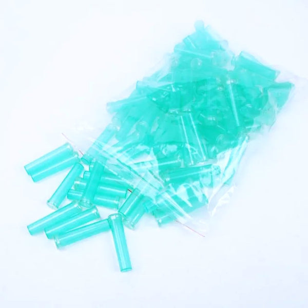 Set 90 fiole apa pentru flori - ROC M17