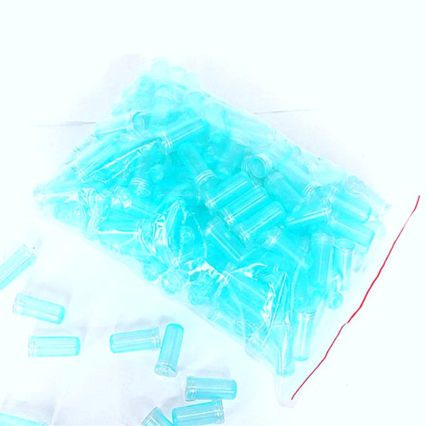 Set 180 fiole apa pentru flori - ROC M16