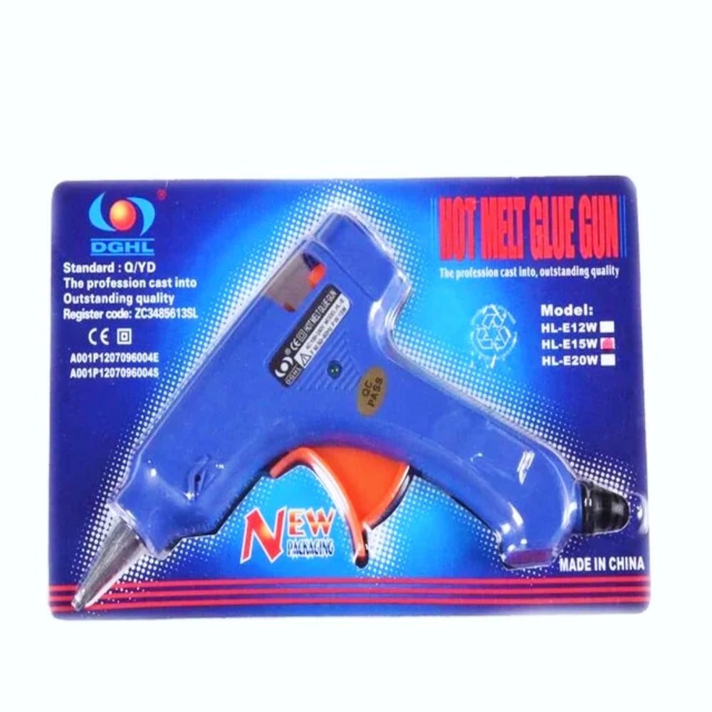 Pistol mic pentru silicon - ROC L1-1