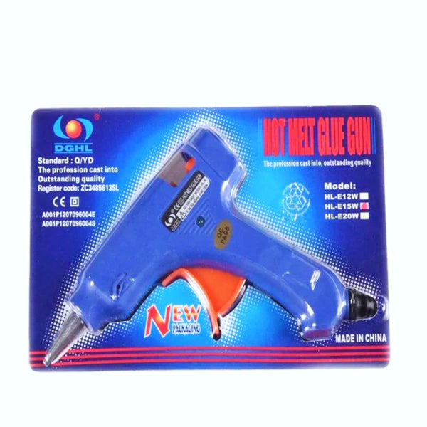 Pistol mic pentru silicon - ROC L1-1