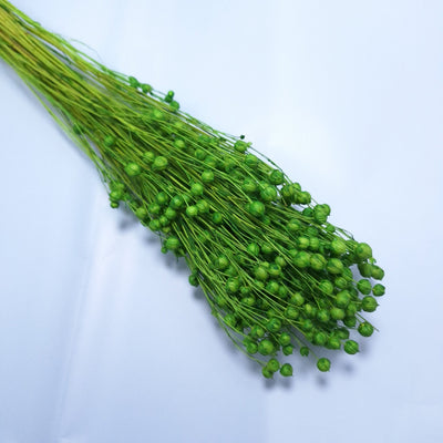 Buchet In, culoare verde - ROC FD10