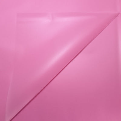 Coli celofan semitransparent pentru aranjamente florale, culoare roz intens - ROC A288