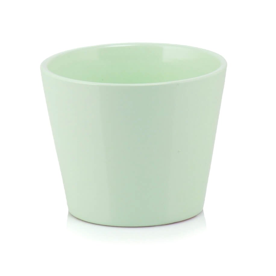 Ghiveci ceramica vernil- ROC GHIV 1