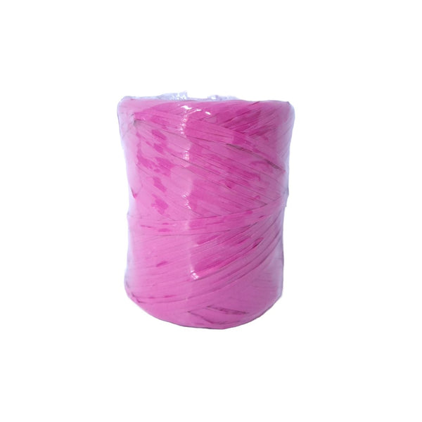 Rola rafie, culoare ciclam - ROC RAFIE