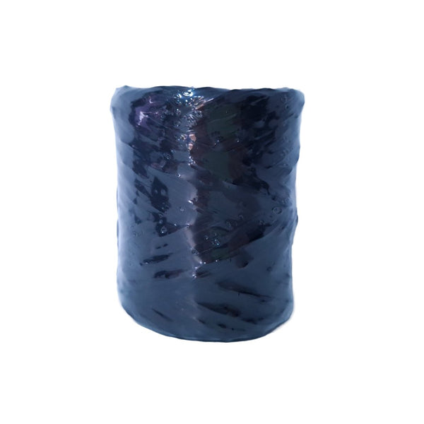 Rola rafie, culoare negru - ROC RAFIE