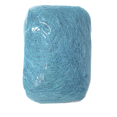 Sisal, culoare albastru - ROC S9
