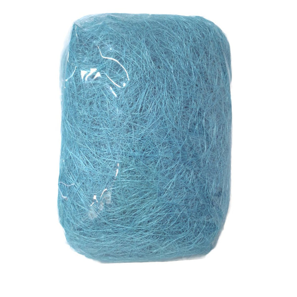 Sisal, culoare albastru - ROC S9