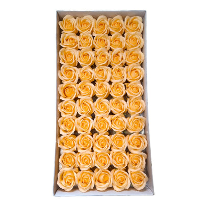 Set 50 trandafiri din săpun - NR. 13 - ROC M1