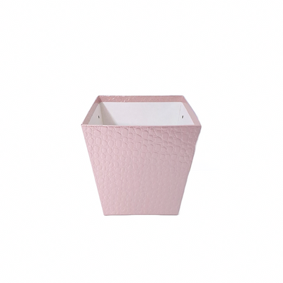 Cutie cu mâner, culoare roz - ROC 5811