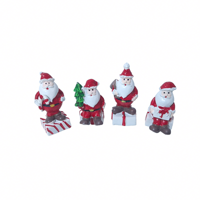 Set 24 decorațiuni de Crăciun, NR. 2