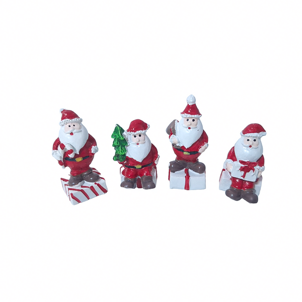 Set 24 decorațiuni de Crăciun, NR.  2 - ROC Z4
