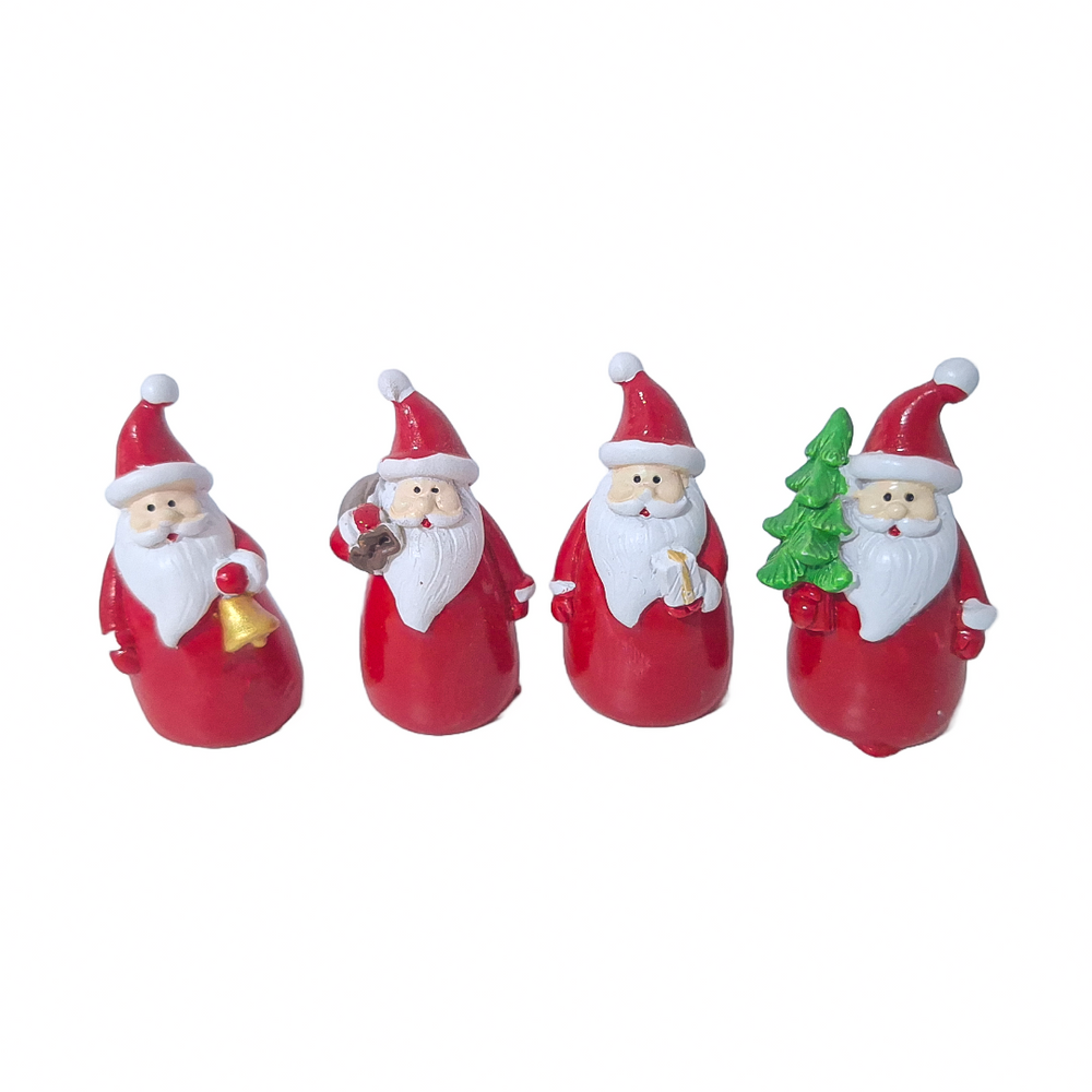 Set 24 decorațiuni de Crăciun, NR.  1 - ROC Z4
