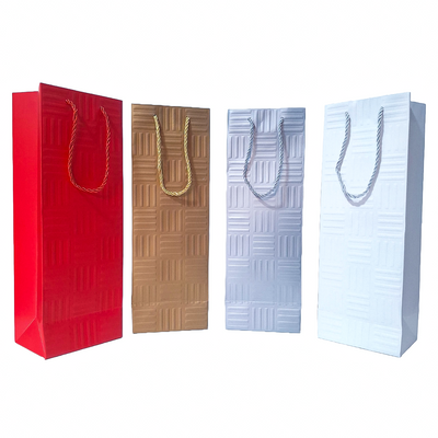 Set 12 pungi pentru sticle M1 - ROC A1691
