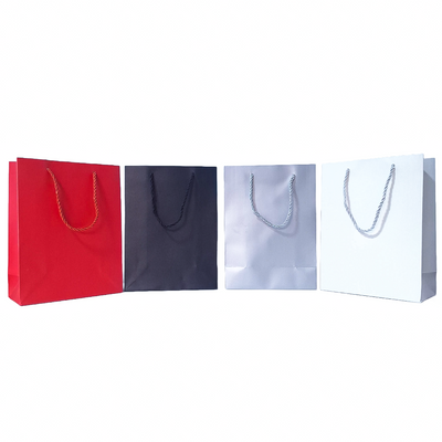 Set 12 pungi uni pentru cadouri - ROC A1666