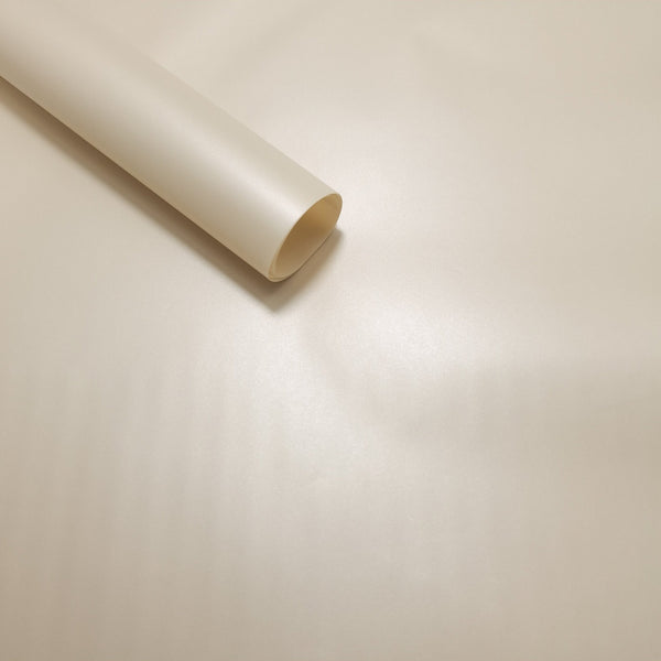 Coli celofan semitransparent uni, culoare bej 11 - ROC A288