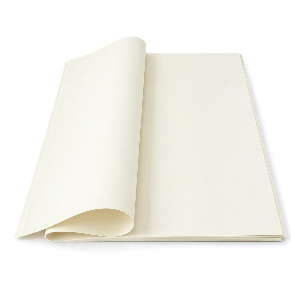 Hârtie Craft, culoare crem - ROC A10
