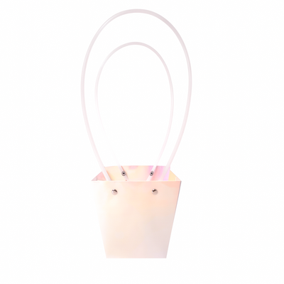 Set 10 pungi ”RAINBOW” pentru aranjamente florale - ROC A106