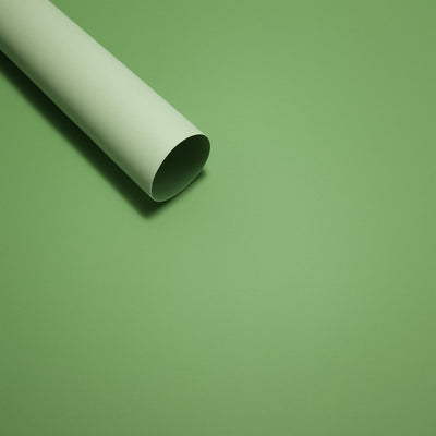 Coli celofan cu două fețe, culoare verde cu vernil #1 - ROC A288