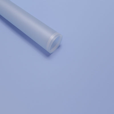 Coli celofan semitransparent degrade, culoare albastru - ROC A288