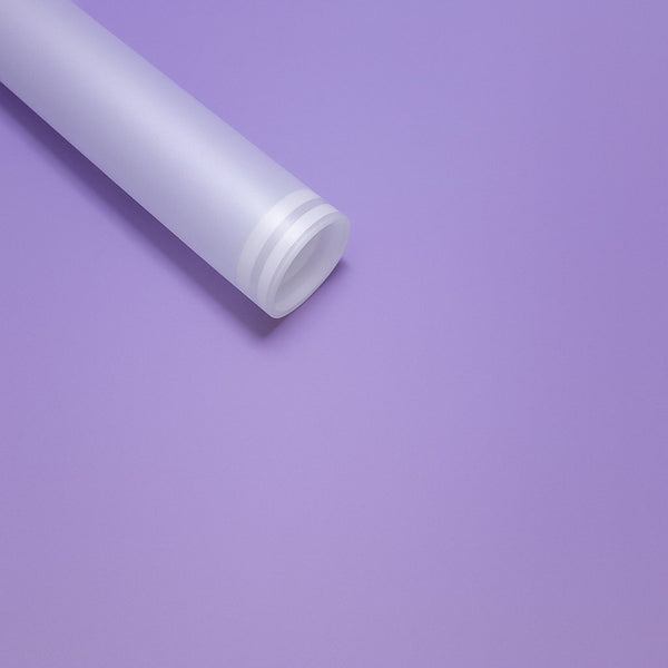 Coli celofan semitransparent degrade, culoare lila - ROC A288