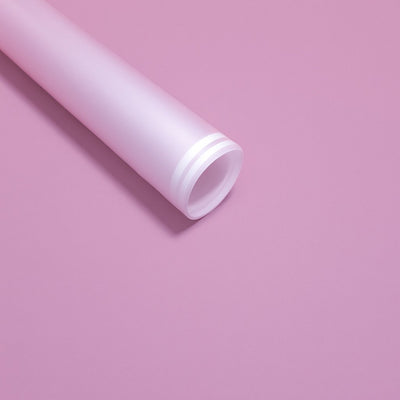 Coli celofan semitransparent degrade, culoare roz închis - ROC A288