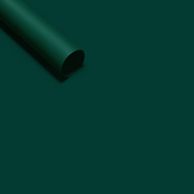 Coli celofan uni, culoare verde R33 - ROC A288