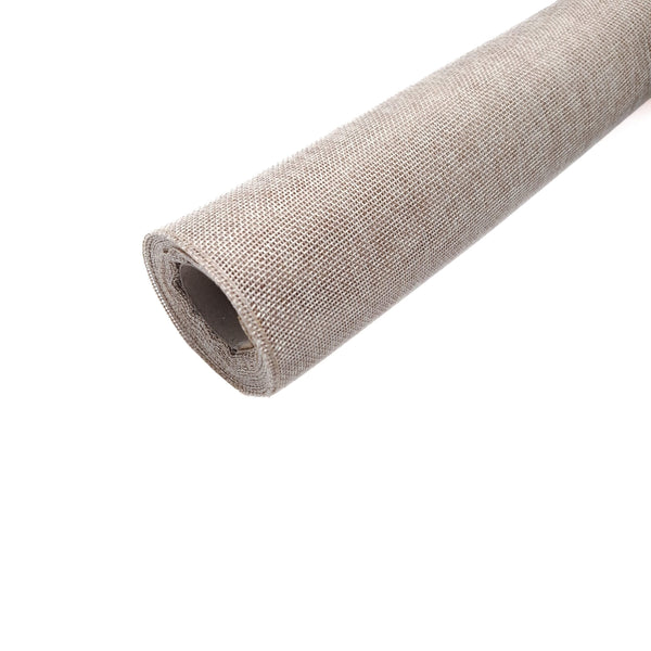 Rolă plasă tip sac, culoare gri - ROC A414