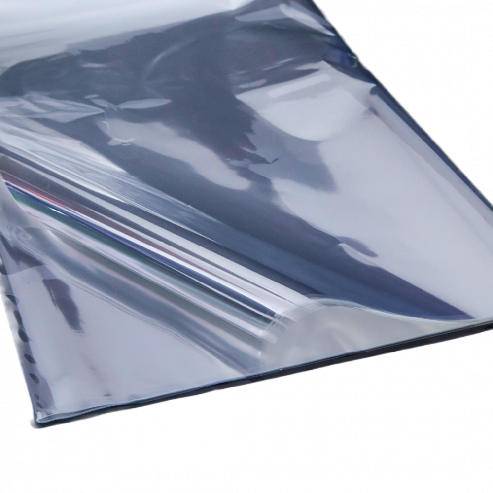 Set 50 de coli celofan transparent, latime 70cm, lungime 90cm - ROC A23
