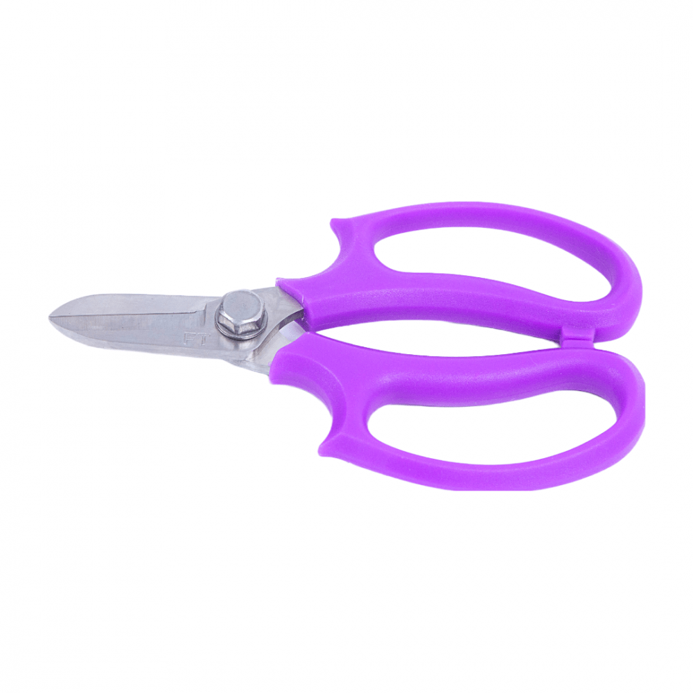 Foarfeca pentru floristica - ROC F10