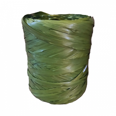 Rola rafie, culoare verde - ROC RAFIE