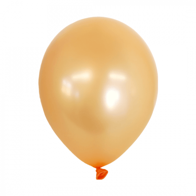 Set 100 baloane latex 26 cm Matte NR. 13 - ROC BAL2