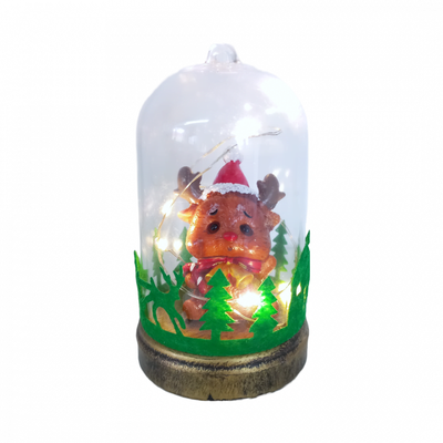 Decoratiune cu led model Ren