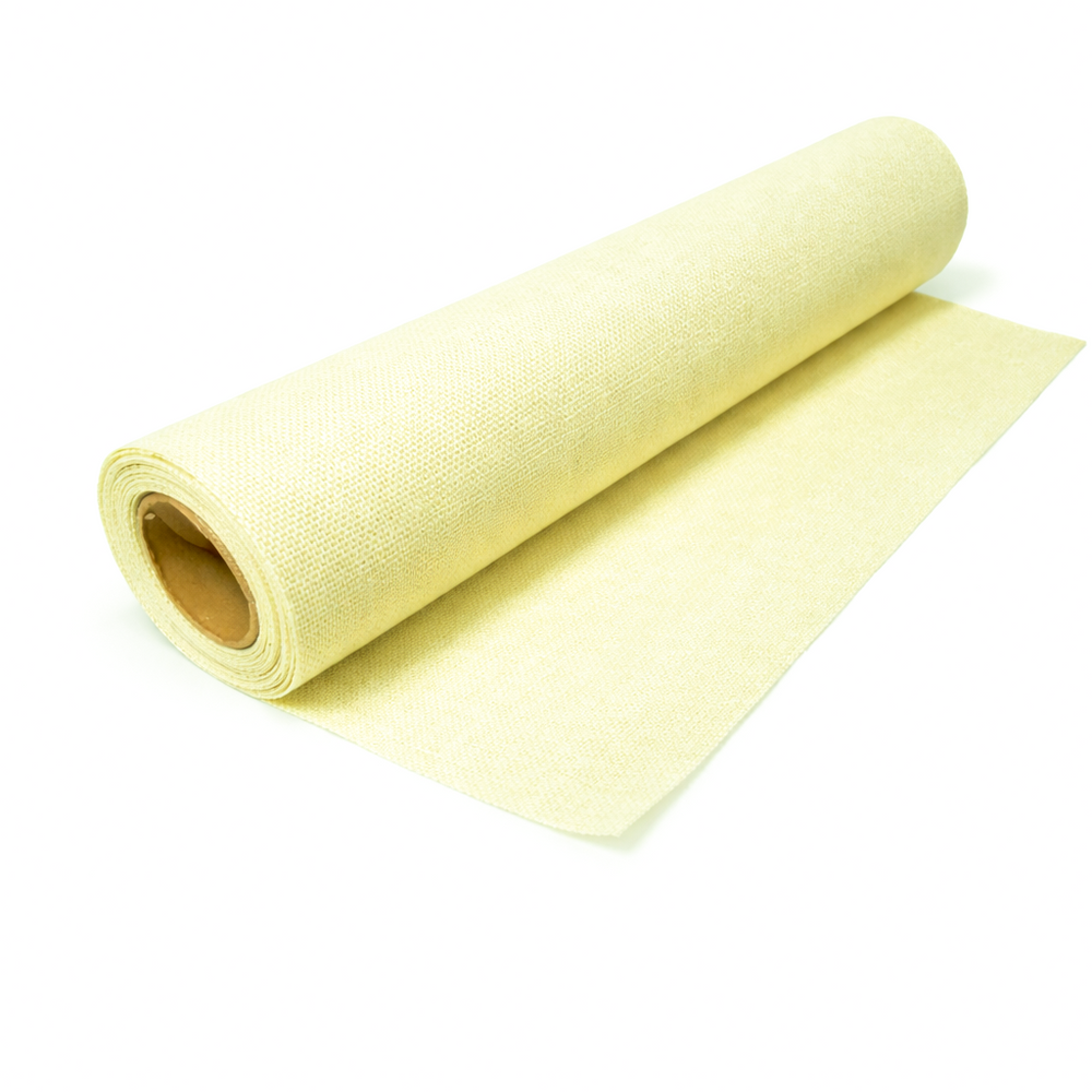 Rolă plasă tip sac, culoare crem J02  - ROC A414