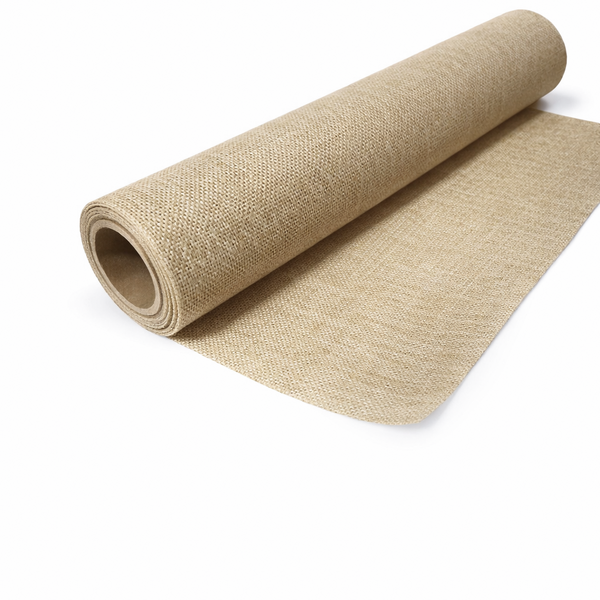 Rolă plasă tip sac, culoare nature J11 - ROC A414